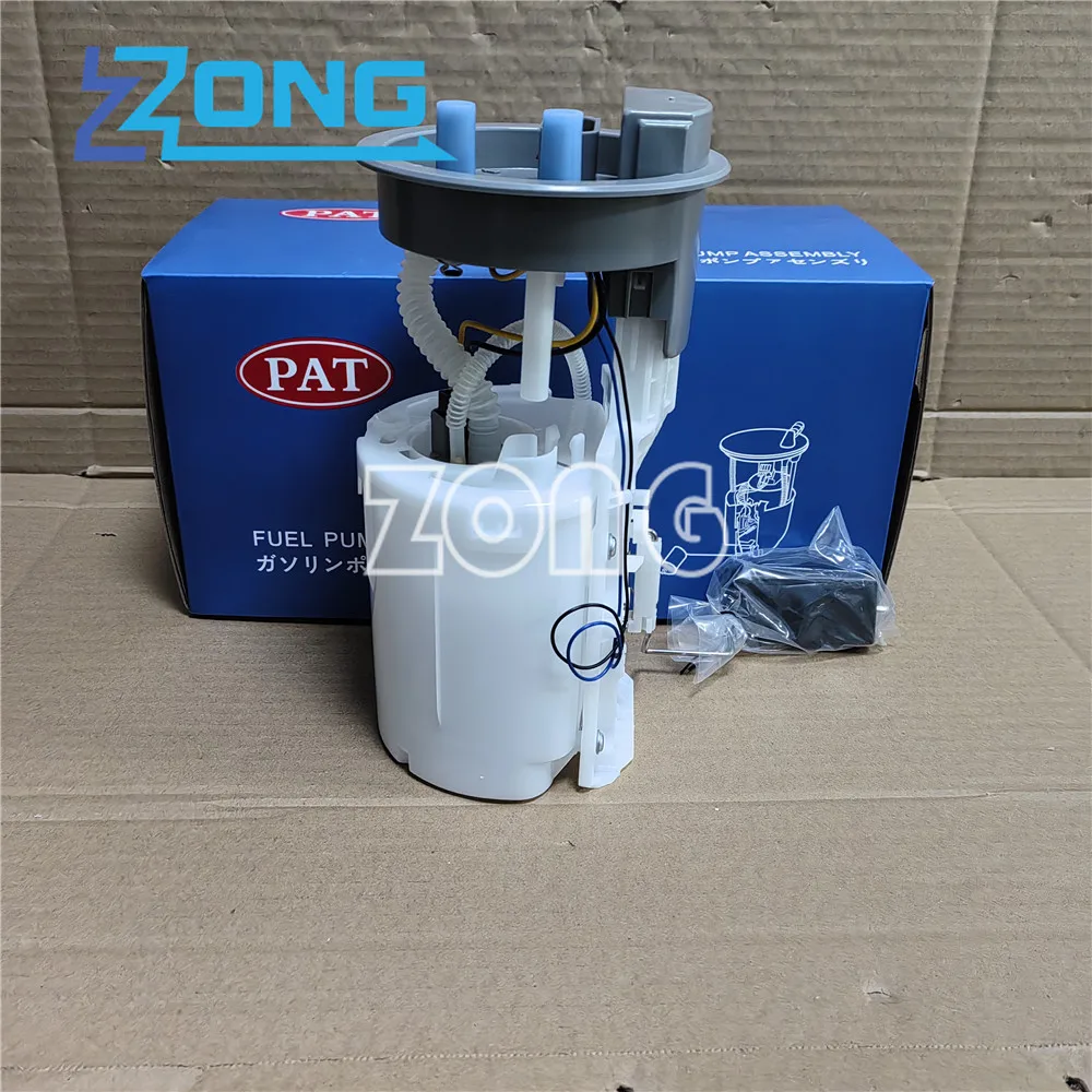 

ZONG NEW Tank Fuel Pump Assembly For VW Golf MK4 Bora New Beetle 1.9 TDI 2005 2006 OE 1J0919050