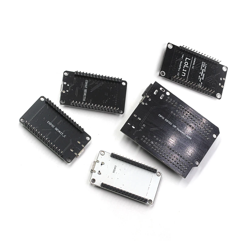 Modulo wifi porta seriale ESP8266 CH340/CP2102 NodeMCU Lua V3 scheda di sviluppo IoT