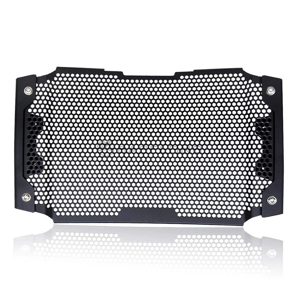Radiator Guard FOR KTM 790 DUKE 790 DUKE 790 2017-2021 2020 2019 2020 DUKE790 CNC Grille Cover Protector Motorcycle Accessories