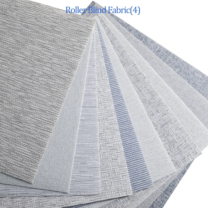 SmartMatters Roller Shades Blinds Fabric Samples