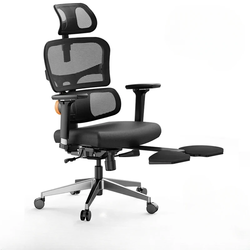 

Study Executive Ergonomic Office Chairs Gaming Computer Mobile Cushion Office Chairs Swive Silla Escritorio Furniture