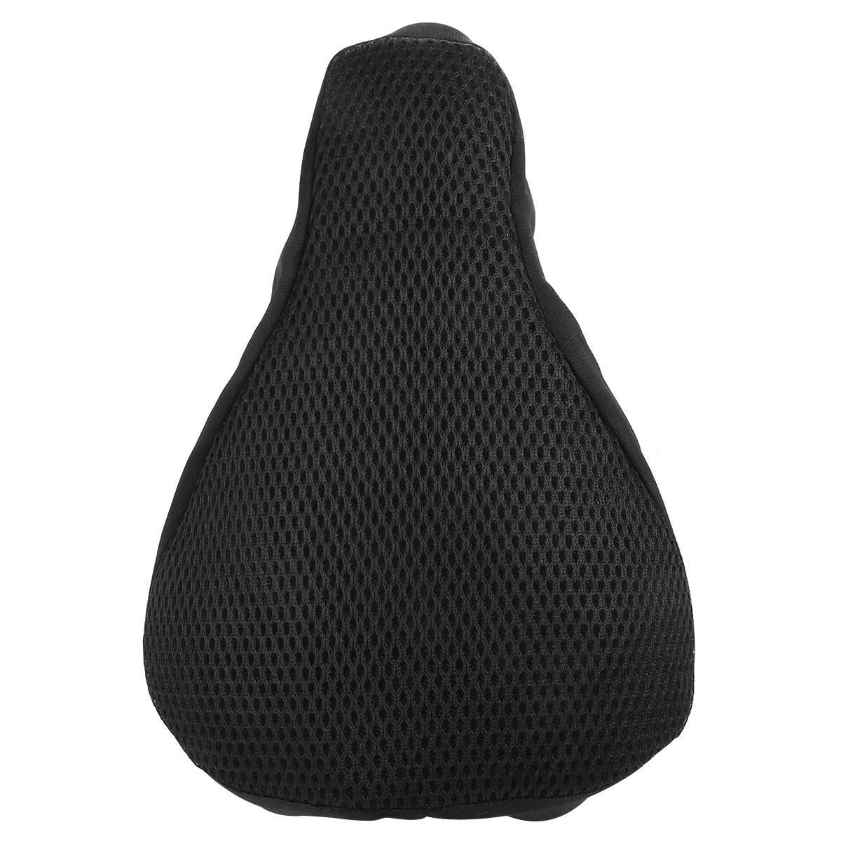 Car Seat Cover Bike Saddle Kids Cushion Honeycomb Cycle Four Seasons Breathable