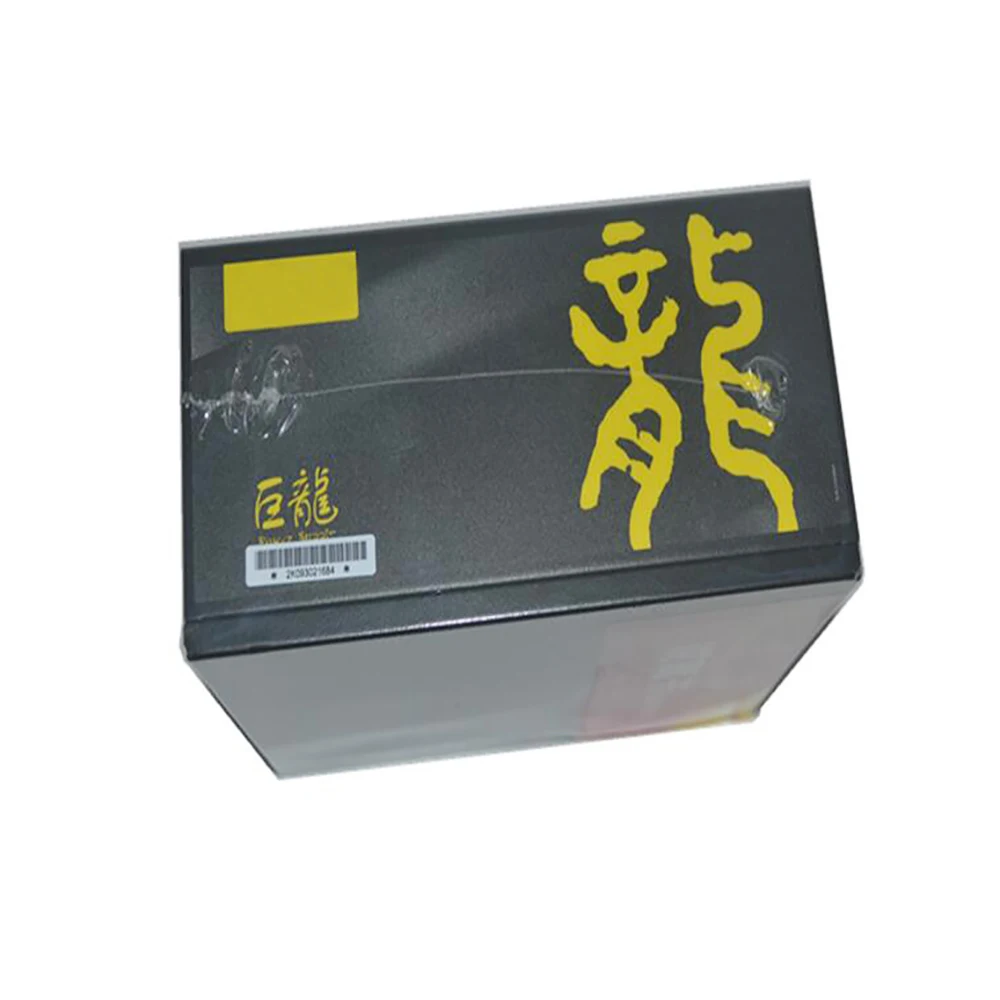 New GW-EPS1650DA For Great Wall Dragon 1650W 80PLUS Gold Certification Full Module Power Supply