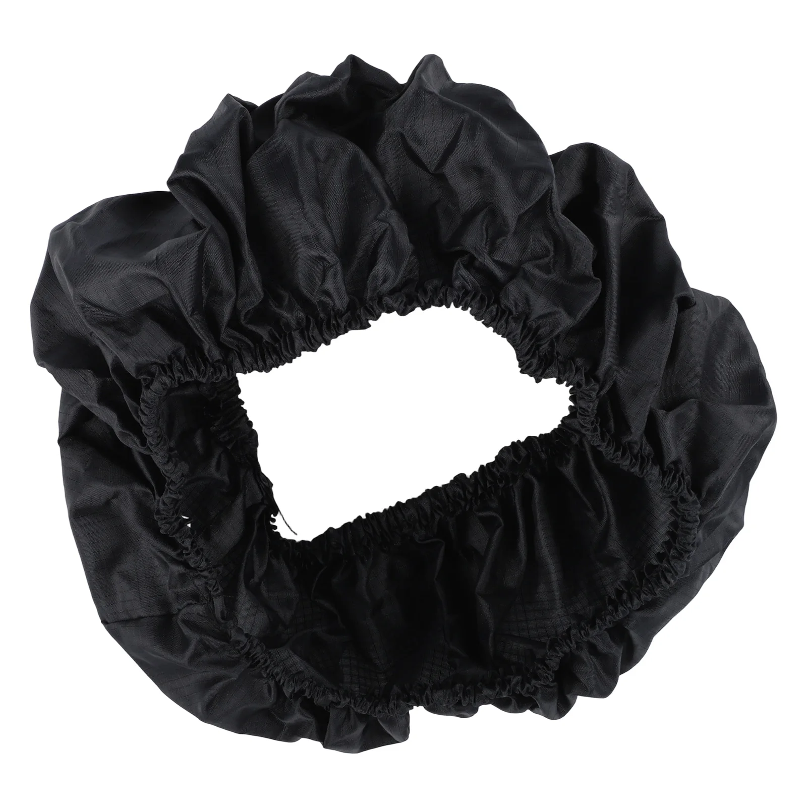 Car Steering Wheel Cover in Oxford Cloth Material Designed for Steering Wheels Up to 40cm Diameter for Protective Use