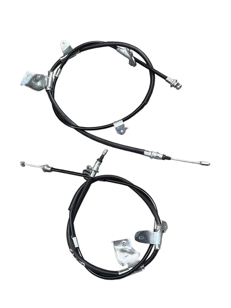 

For Lifan 820 Rear Brake Cable Handbrake Pull Cord G3508100-G3508200