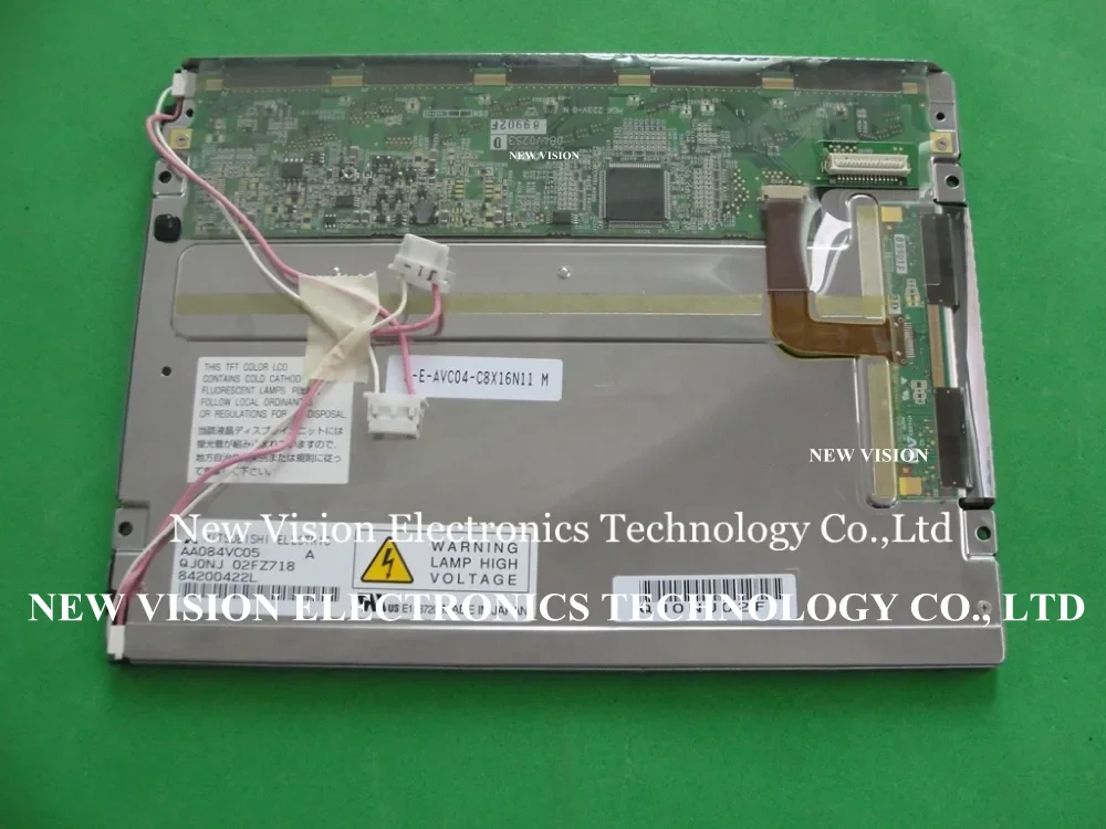 AA084VC05 Original …