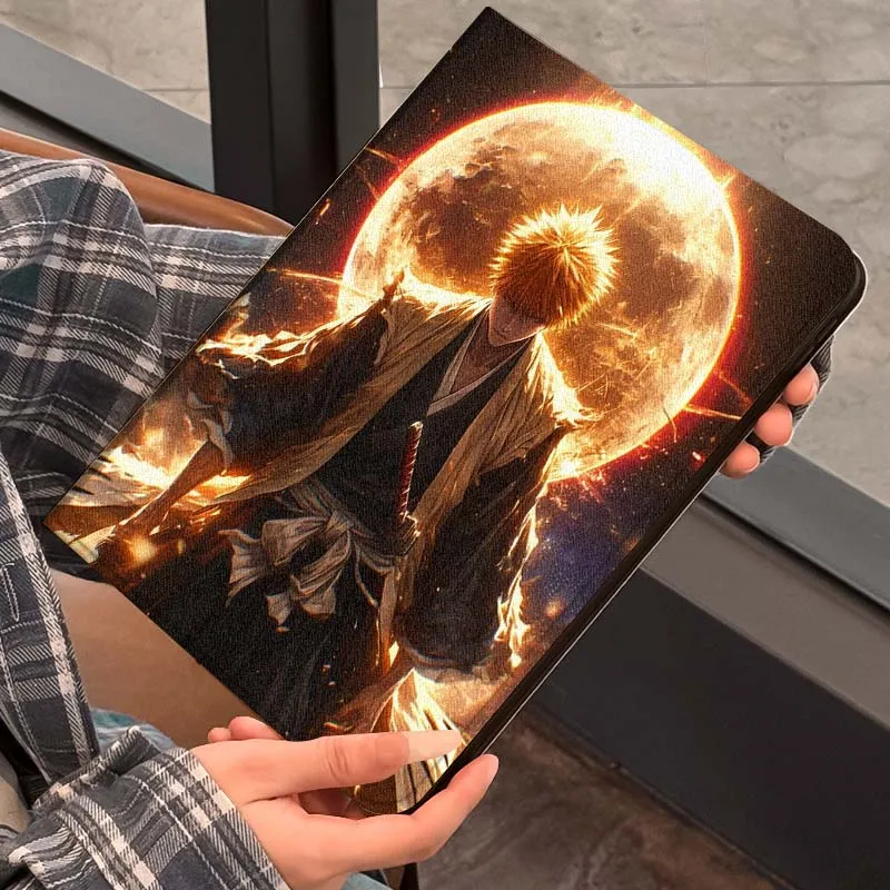 حافظة لهاتف هواوي ميديا باد 3 12 Air SE M6 M5 Lite Pro 10.4 10.8 11 11.5 12.6 13.2 بوصة 5G