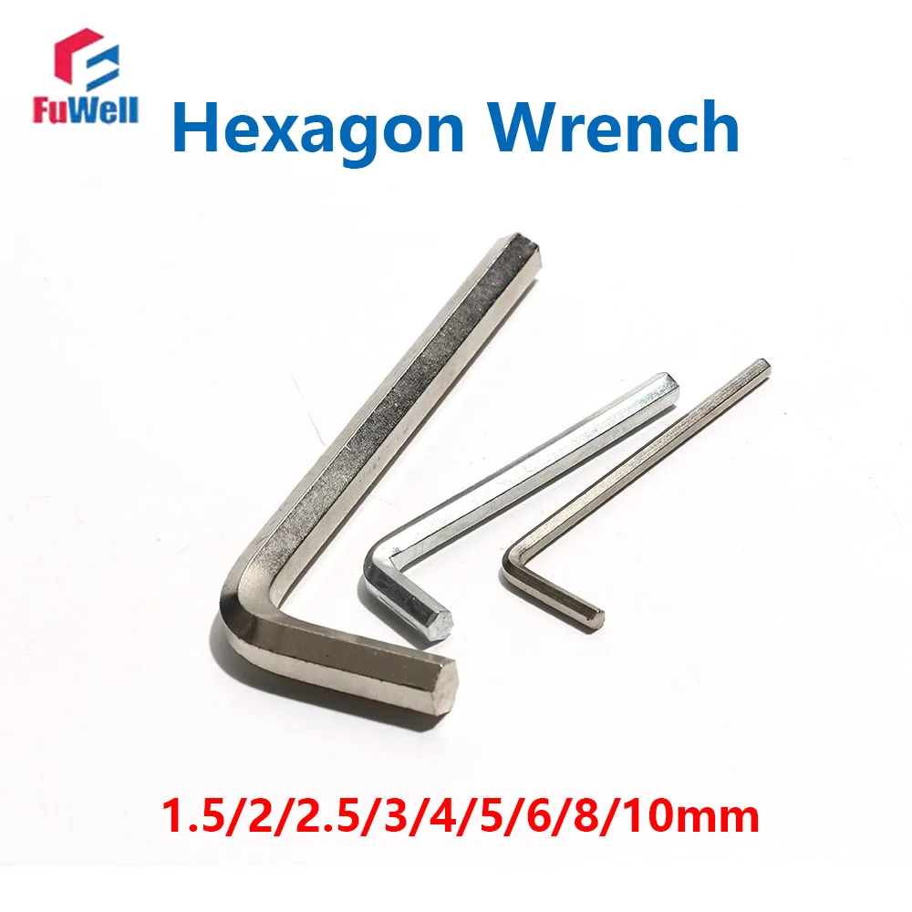 fuwell-1-шт-Шестигранный-ключ-l-образный-шестигранный-ключ-Шестигранный-ключ-15-мм-2-мм-25-мм-3-мм-4-мм-5-мм-6-мм-8-мм-10-мм-Шестигранный-ключ-из-углеродистой-стали