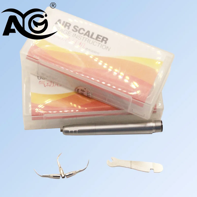 Dental Air Scaler 2… - image