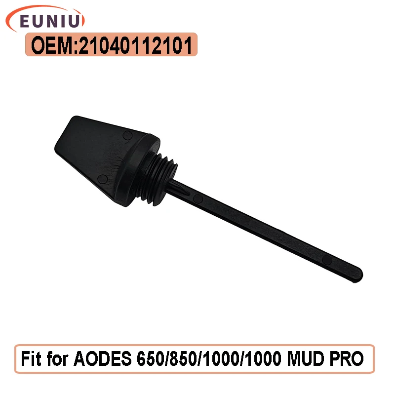 

Масляный щуп 21040112101, подходит для AODES 650/850/1000/1000 MUD PRO