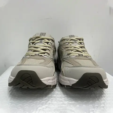 पुरुषों और महिलाओं के लिए युगल रनिंग जूते, फ्लैट मेष, सांस लेने योग्य, आरामदायक लेस-अप टेनिस जूते, 2025 नए मूल ट्रेंडी स्नीकर्स 8 best sales महिलाओं के लिए डिज़ाइनर स्नीकर्स - №1