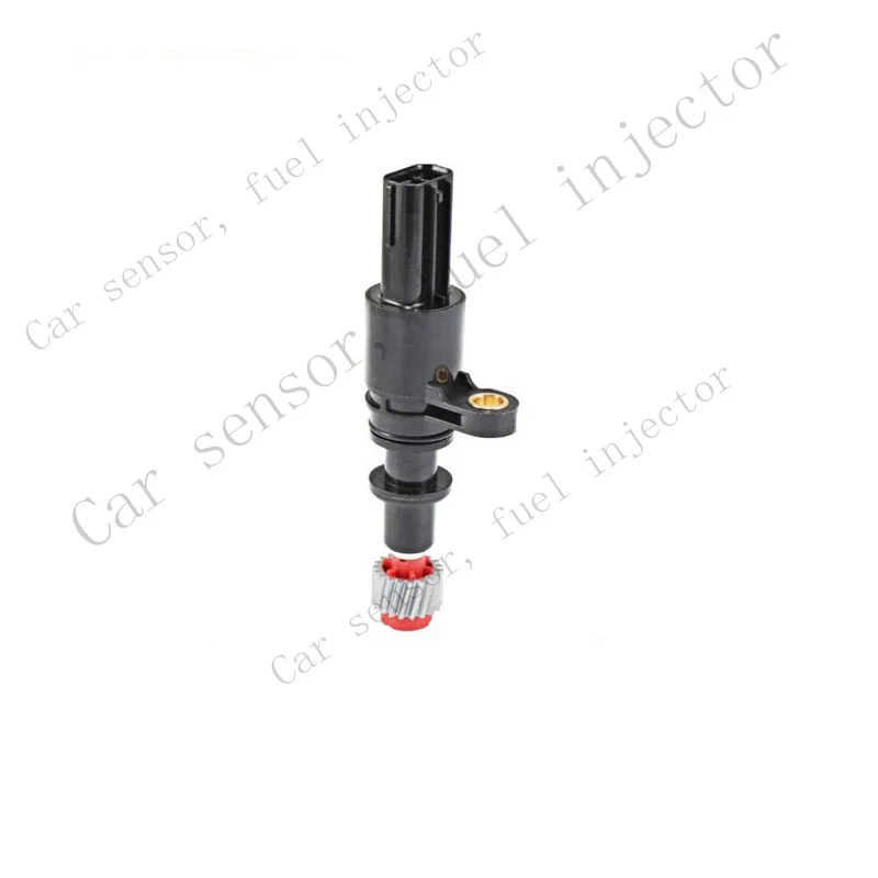 Q+ Black Automatic Speed Sensor For 2001-2005 Honda Civic 1.7L 1433066 78410S5A912