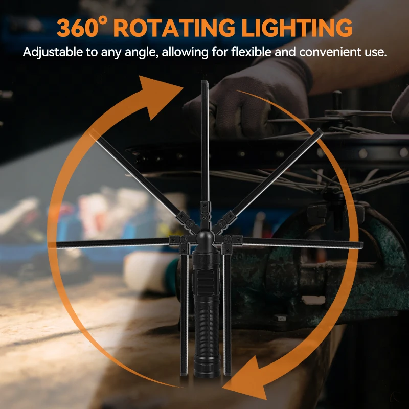 Thumbnail 3 - #19 New Camping Lanterns Arrivals