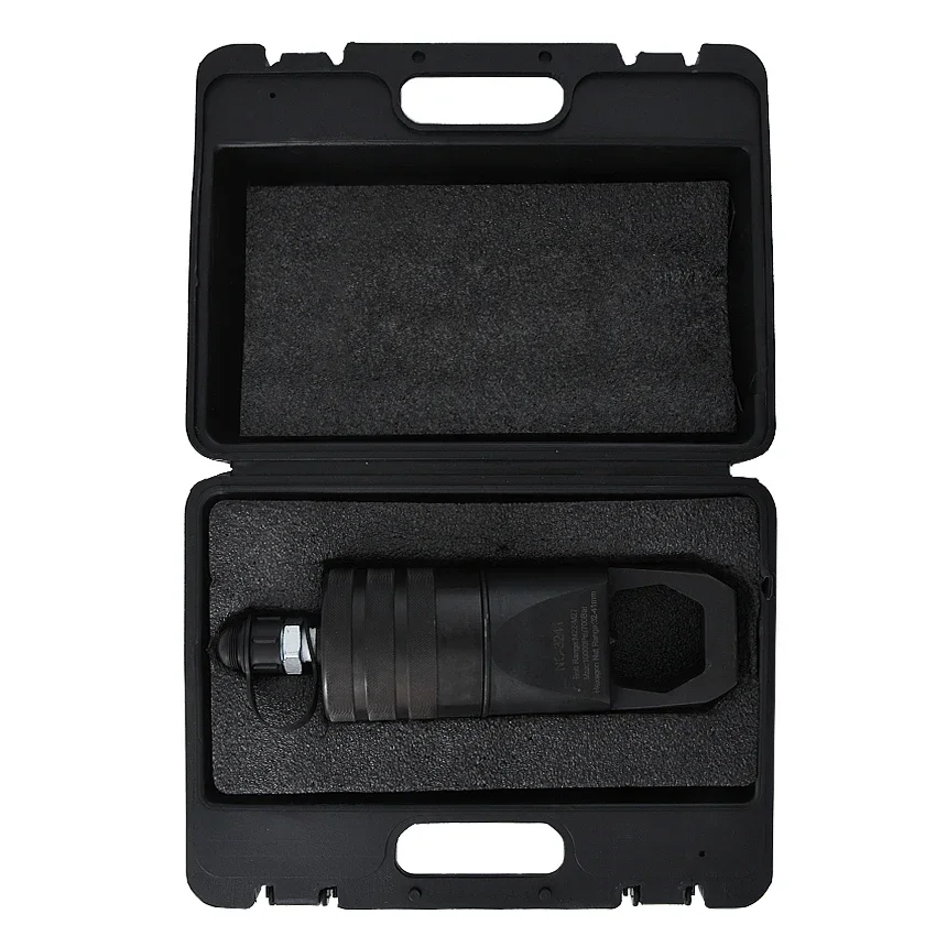 NC-3241 20T Гидравлический резак для гаек разделенного типа, инструменты для резки гаек с болтами, диапазон M22-M27 и шестигранной гайки, диапазон 32-41 мм