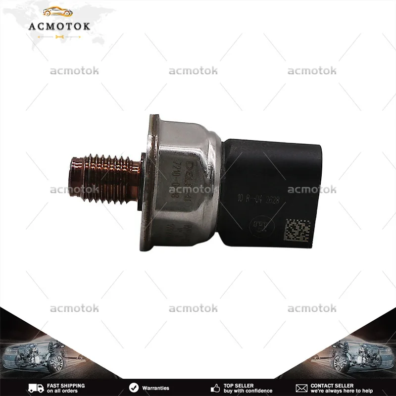 1 unidad para Kia Sportage Hyundai Accent Sorento Tucson Sensor de presión de combustible de aceite 85PP54-02