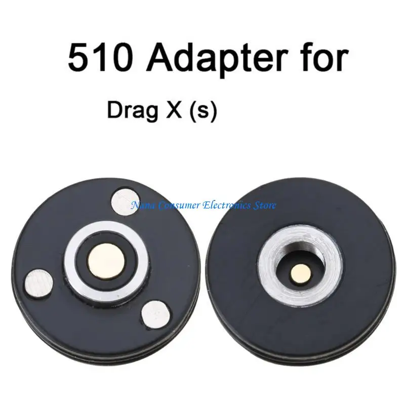 G7NE Adapter for Drag X for Dr - Accessories For Vaping 리뷰 및 가격