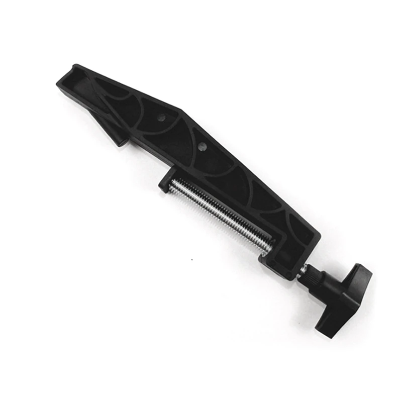 Special Fixing Clamp For Inclined Hole Machine, Woodworking Auxiliary Tool, Woodworking Inclined Hole Fixing Clamp Easy To Use