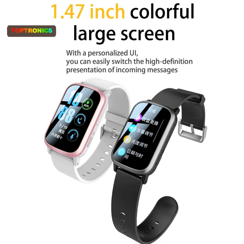 

4G Kids Smart Watch GPS LBS WIFI Real-Time Location Ring Vibration Camera Video Phone Call Nano SIM Card Tracker Clock Watches