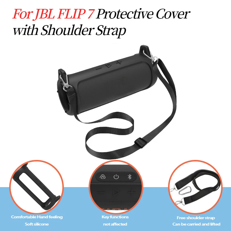 Silicone Case Cover… - image