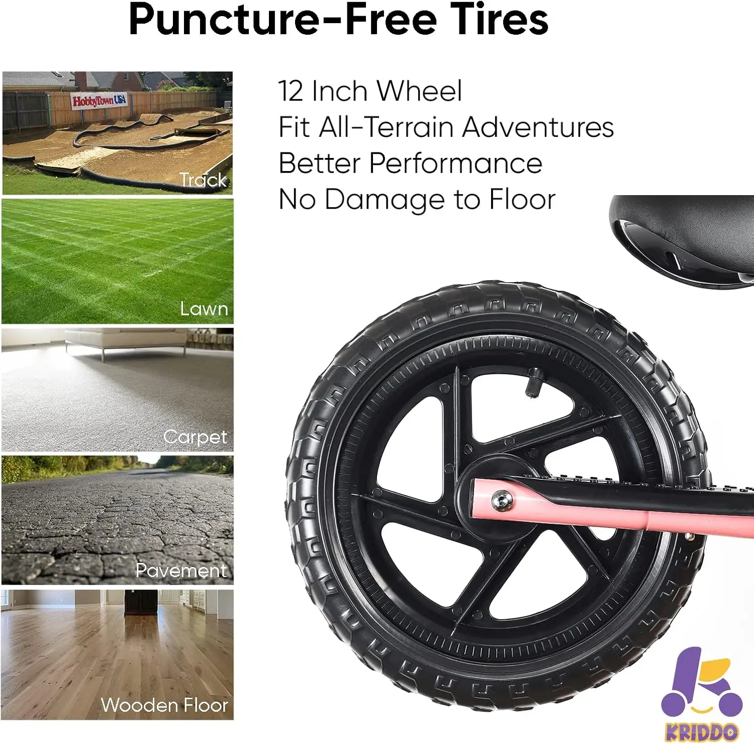 Małe dziecko w wieku rowerek biegowy 2 lat, w wieku od 24 miesięcy do 5 lat, wczesna nauka interaktywnego roweru pchowego ze stałym wyważeniem, Gi