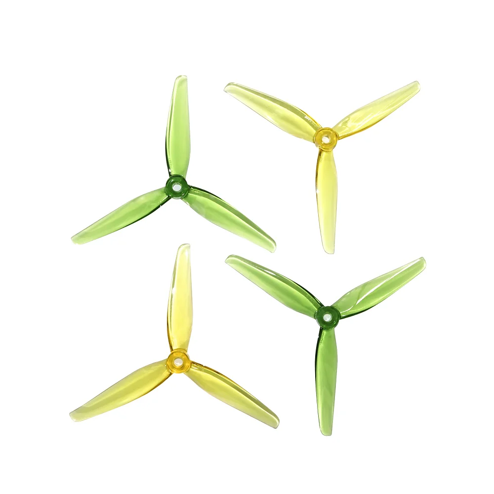 HQProp Ethix P2 Pickle 5.1