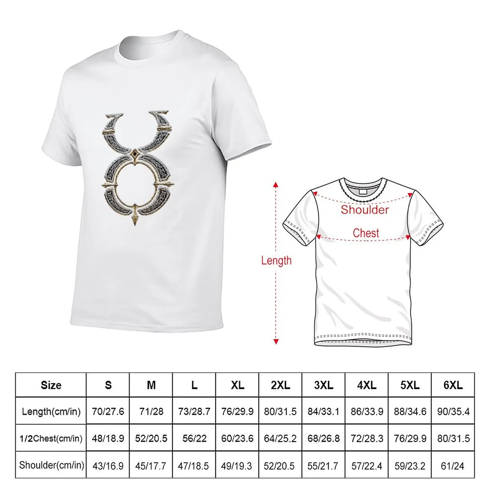 New Classic Ultima Online T-Shirt graphic t shirt aesthetic clothes plain black t shirts men