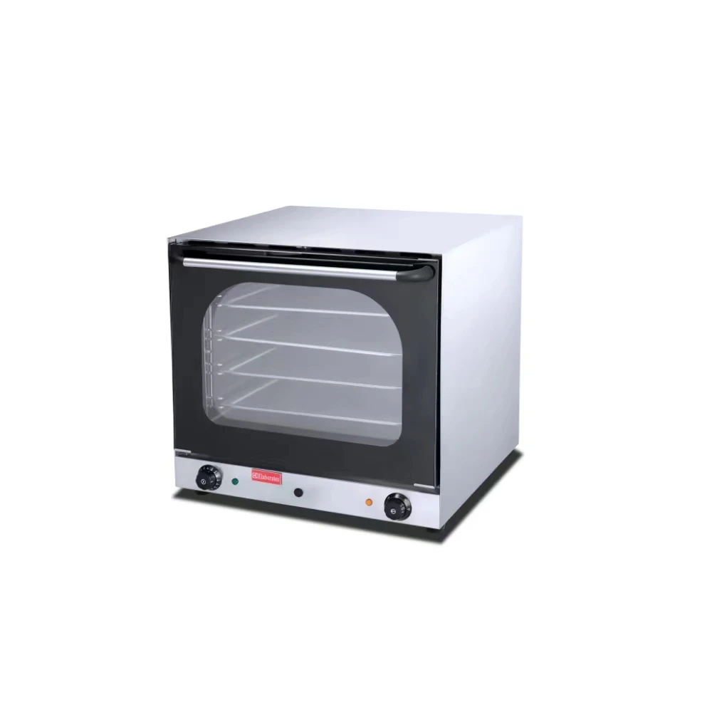 Wholesale Price Commercial Stainless steel with wheels luxury kitchen machine Digital Control electric Convection Oven