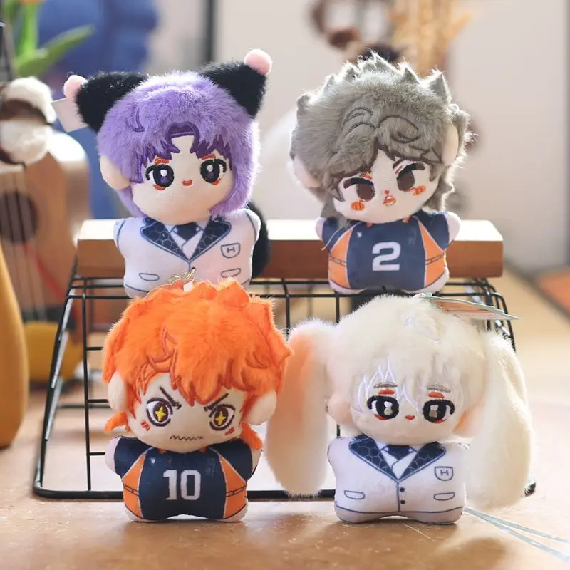 ตุ๊กตาบลูล็อคขนาด 12 ซม. น่ารัก ตุ๊กตาอะนิเมะ รีโอ มิคาเกะ เซย์ชิโระ นางิ ตุ๊กตาปลาดาวน่ารัก ของขวัญสำหรับเด็กและผู้ใหญ่