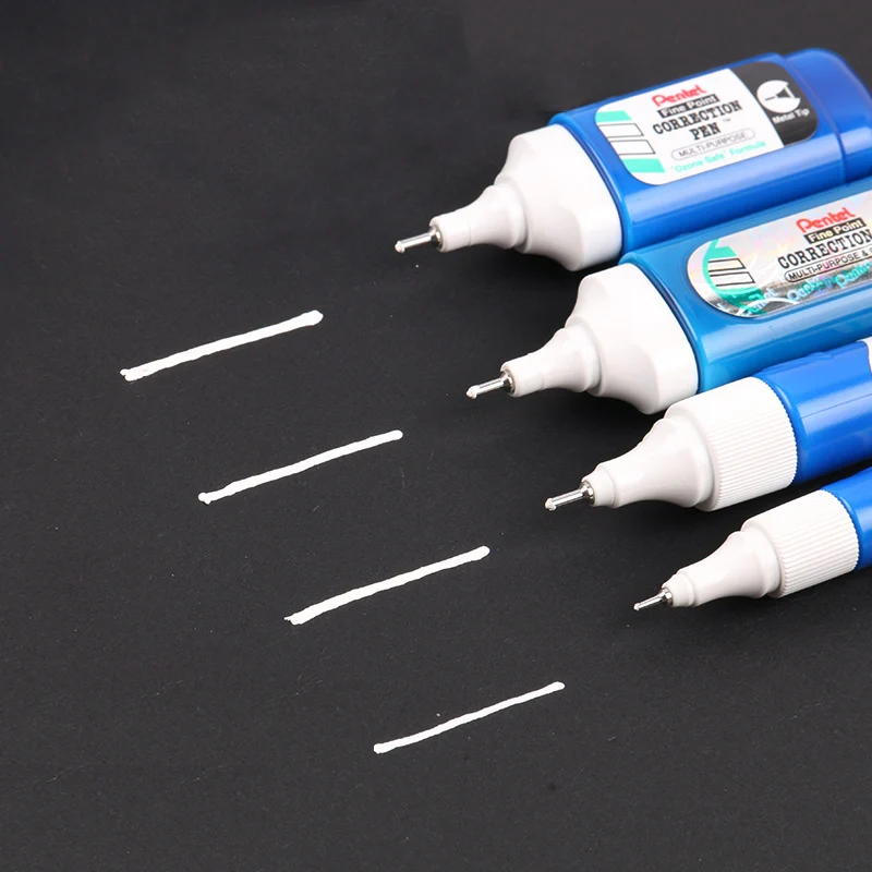 Thumbnail 3 - #14 Latest Correction Pens Offers