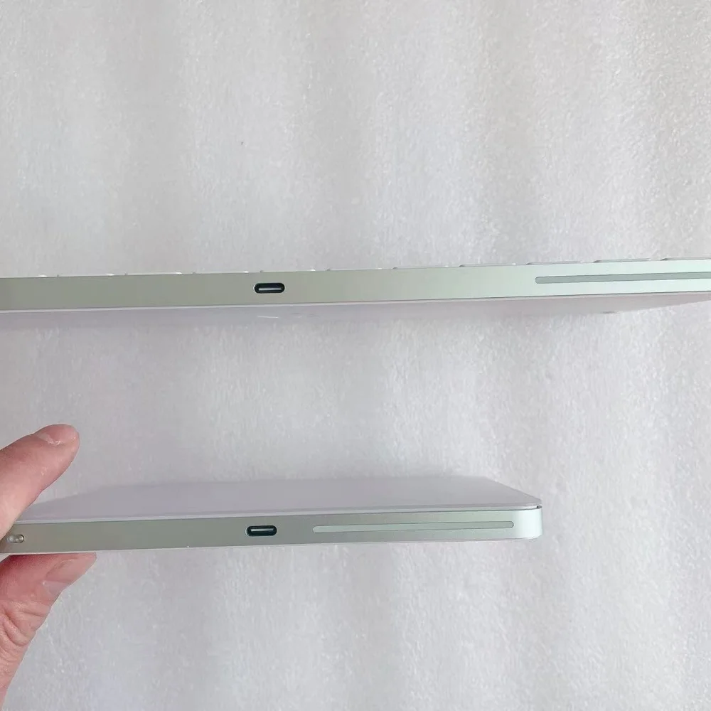 A3120 USB-C Magic keyboard and touchpad