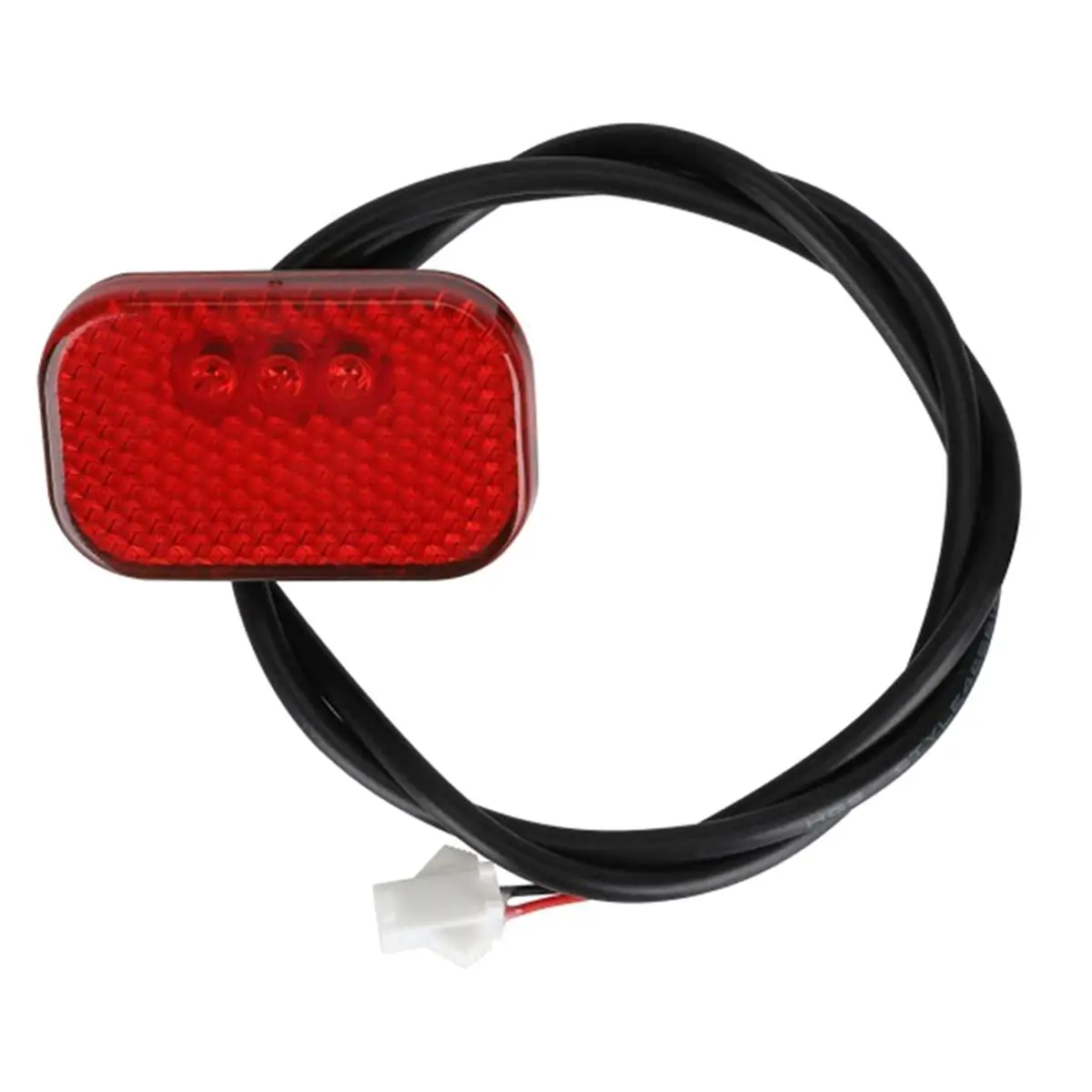 l71a-electric-scooter-rear-taillight-bracket-assembly-for-g2-master-electric-scooter-assembly-repair-parts