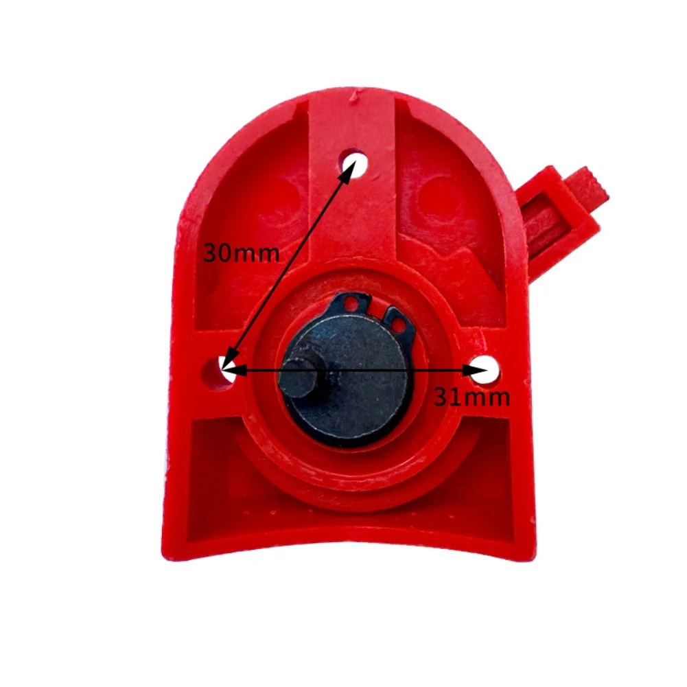 Upgrade Tools with 6pcs Electric Hammer Gear for Switch for Fast Mode Switching Drilling Hammering Chiseling Upgrade