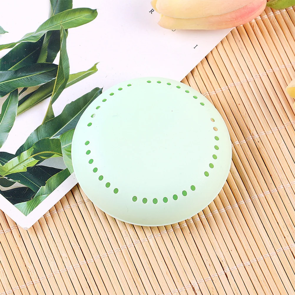 

5PCS Fridge Closet Box Aroma Box (Assorted Style) air freshener box air purifying box