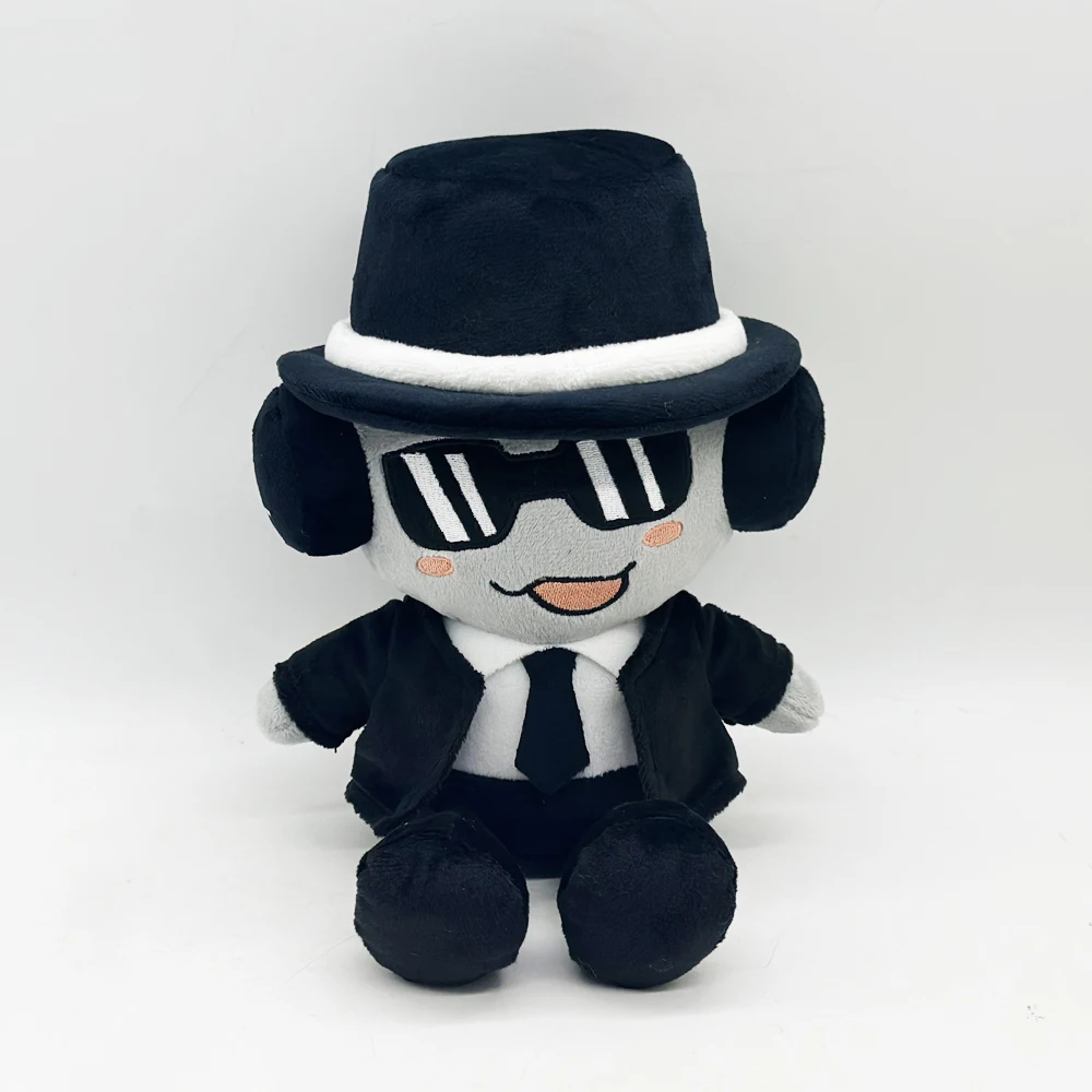 forsaken chance peluche