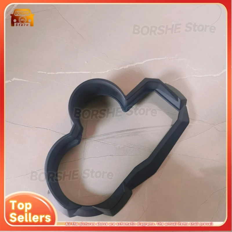 2026 مناسبة لسيارات BMW R1200GS ADV غطاء أدوات الدراجة النارية ظلة تعديل لوحة الكسوة ملحق درع واقي #4