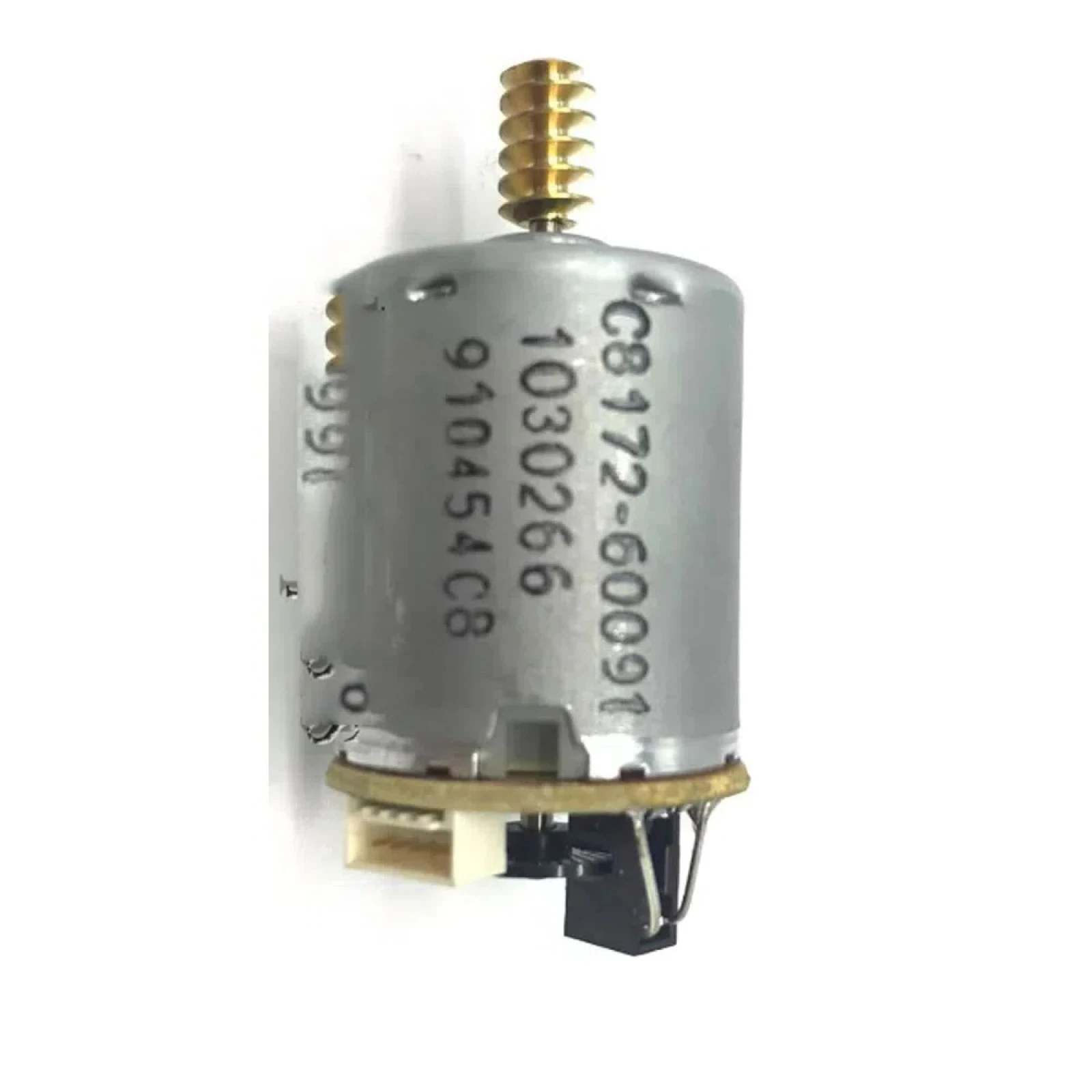 

Service Station Motor CH538-67040 Q5669-60648 For HP T1300 Q5669-60648 T1120 T770 T610 T1100 Z2100 T2300 T1200 T620 T790 Z3100