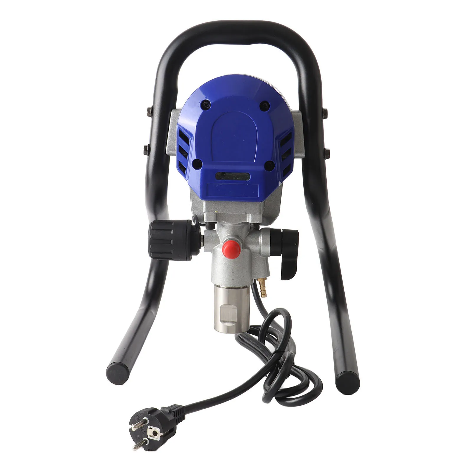 

Airless Spraying Machine Electric Paint Spraying Machine High Efficiency High Pressure Airless Sprayer Electric Airless Sprayer