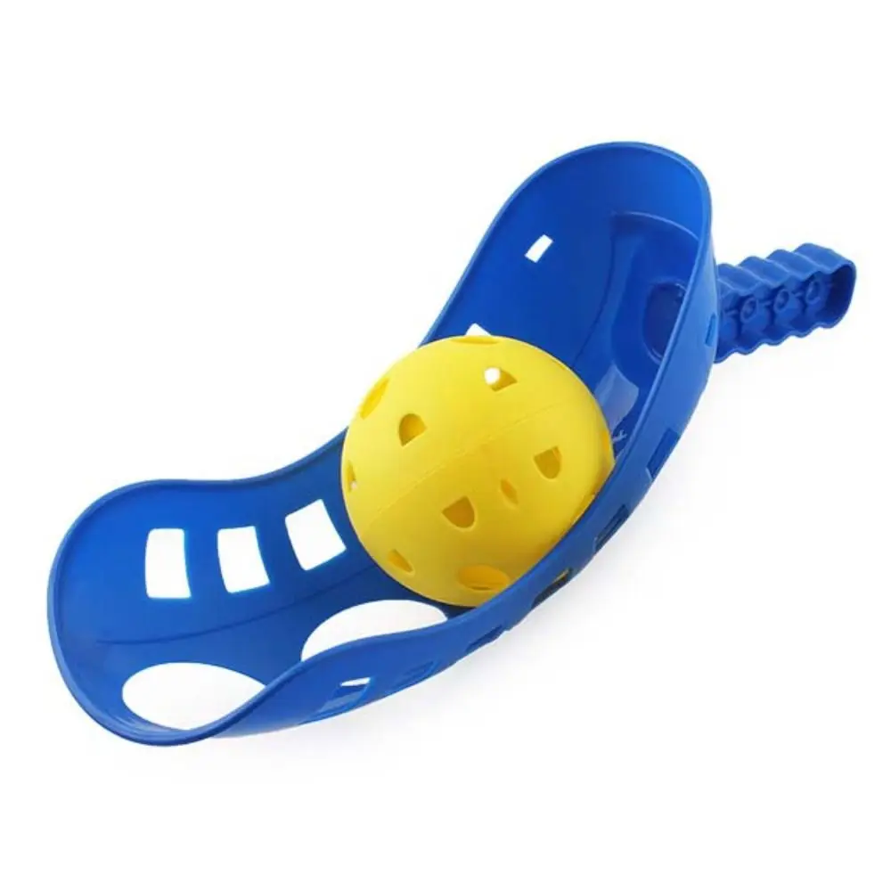 Game Activity Scoop Ball Game Set Parent-Child Throw and Catch Catch Balls Summer Beach Interactive Scoop Ball Boys Girls