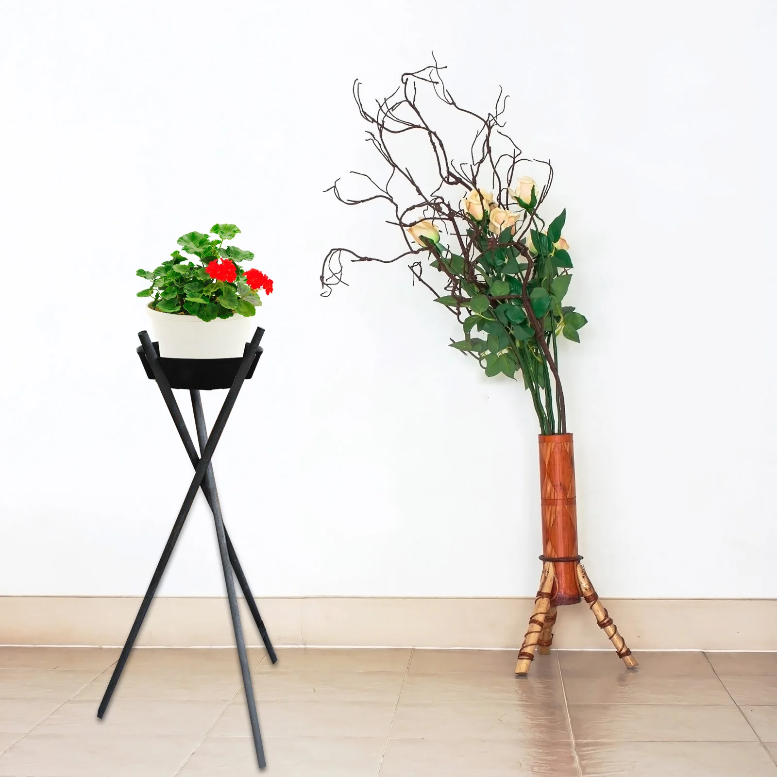 

2Pcs Plant Pot Saucer Plastic Business Plant Saucers Flower Pot Drip Tray Collecting Excess Water Tray for Plants