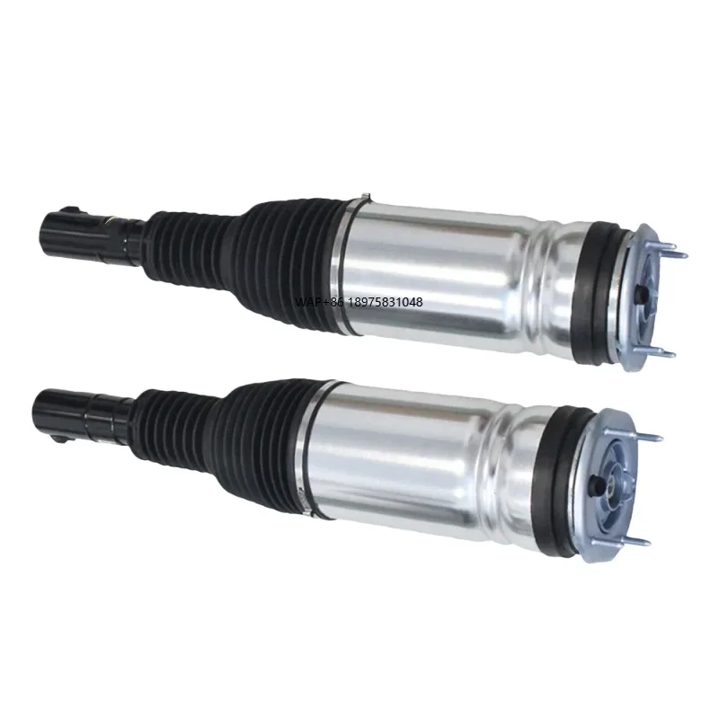 

Suitable for 5 air Shock Absorbers air Suspension Brackets and Pneumatic Shock Absorbers LR081564 LR081560