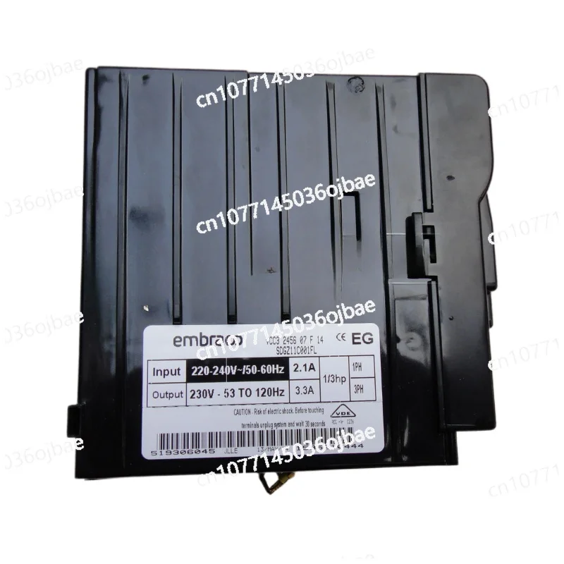 

Refrigerator Inverter Board, Bosch Refrigerator, Drive Board