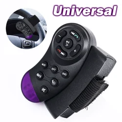 1Pc volante per Auto telecomando Wireless per lettore musicale per Auto Radio navigazione GPS accessori Auto