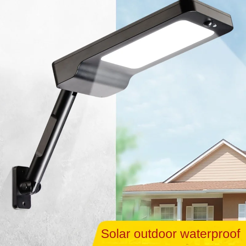 

Solar garden lamp outdoor waterproof