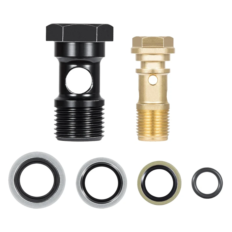 AR2119 Gymatic 3/B Unloader Mounting Bolt Kit Replacement Parts Accessories For Annovi Reverberi XM And RK Series