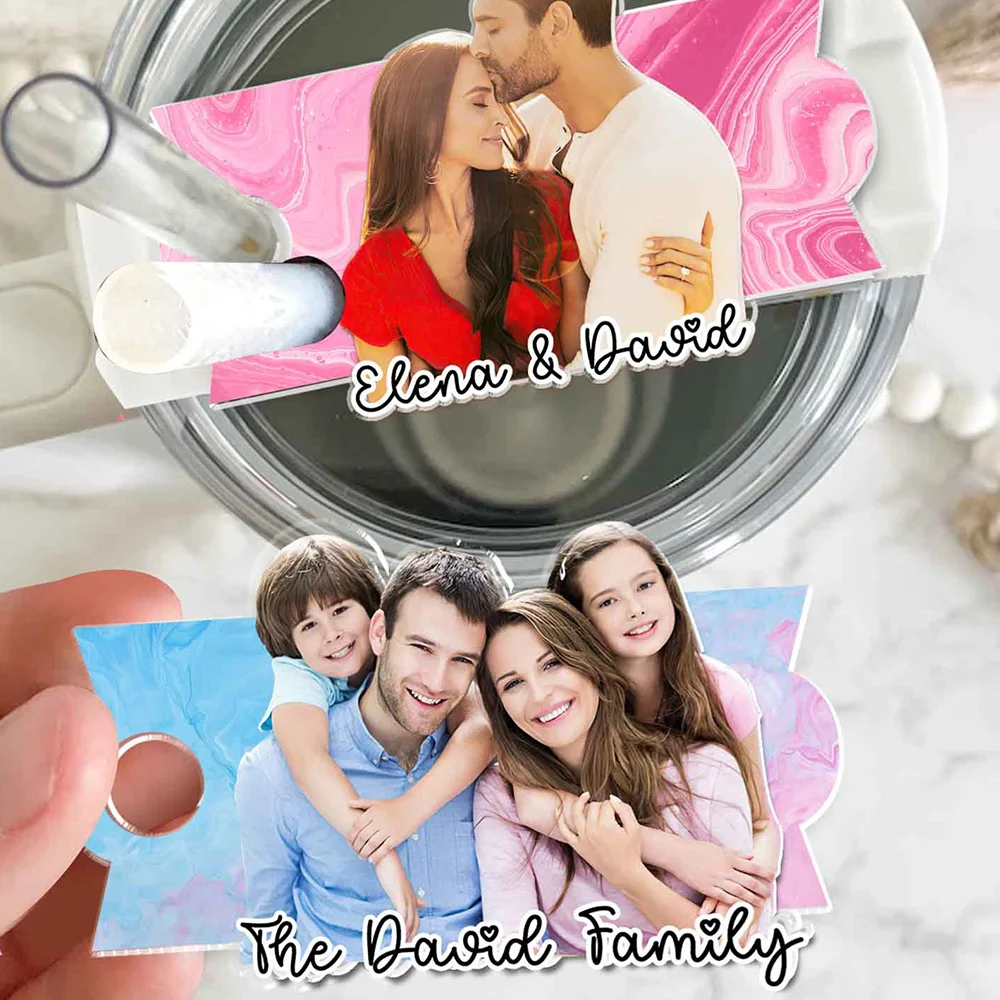 علامة اسم بهلوان الصور الشخصية، 30 أونصة 40 أونصة لوحة اسم بهلوان كوينشر، علامة مخصصة لإكسسوارات الحيوانات الأليفة