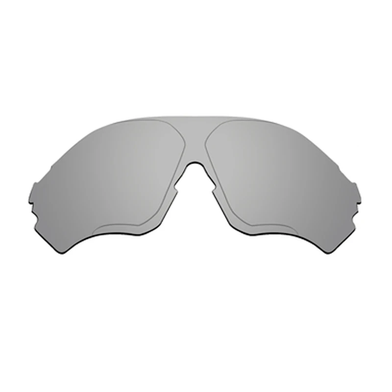 Suitable for EVZero Range OO9327 polarized replacement lenses