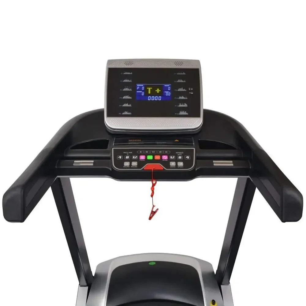 2021 UMAY Gym Equipment 4.5HP AC Motor Commercial Treadmill With WIFI