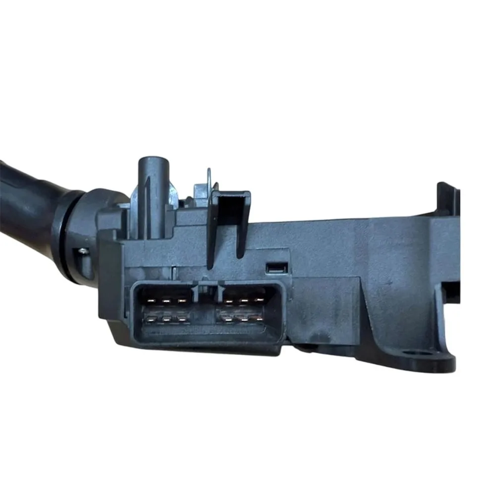 1 قطعة سيارة العلوي بدوره إشارة متعددة الوظائف التبديل 93410-1R000 إشارة المصباح التبديل الأجزاء الداخلية