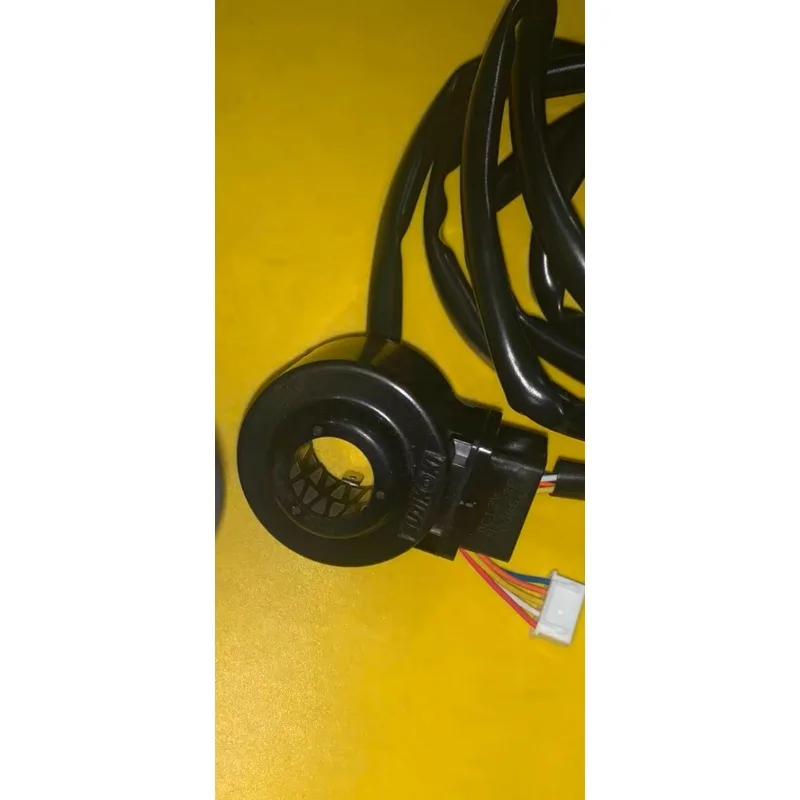 Multi split electronic expansion valve coil inner hole diameter 22mm