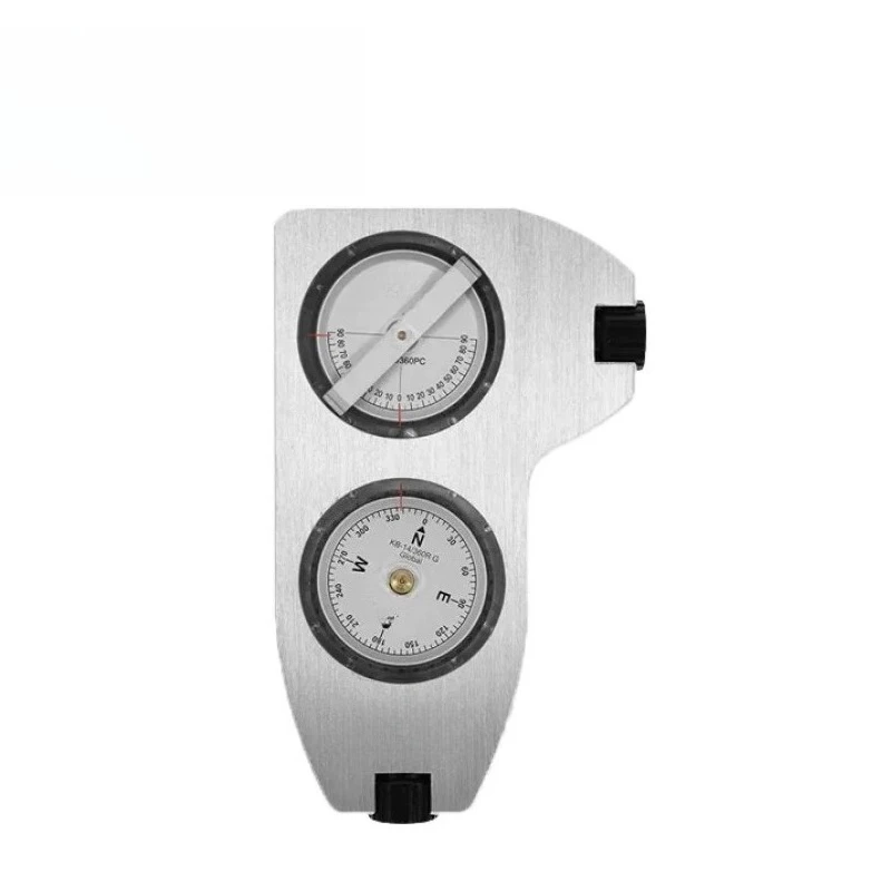 Liquid-filled type, precision compass, goniometer